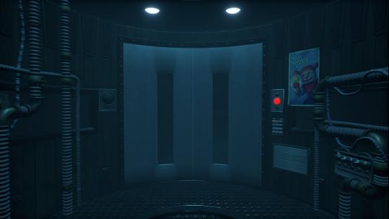 SL Elevator - FNaF Help Wanted 2