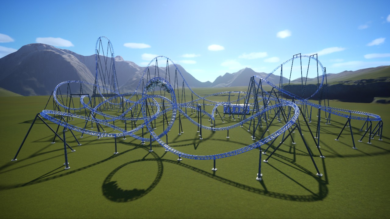 BEST RIDE