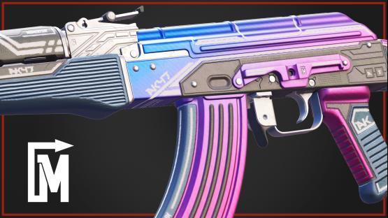 AK-47 | Momentum