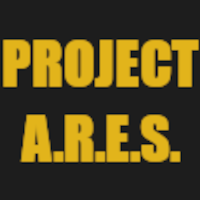 PROJECT_ARES