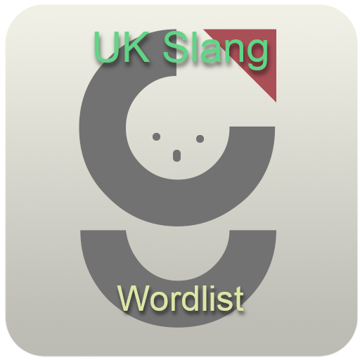 Uk slang