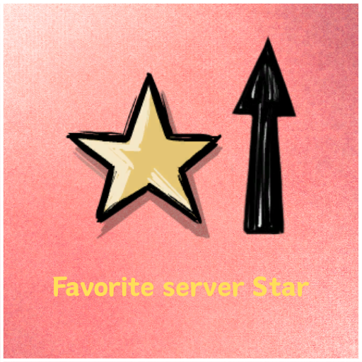 Server Favorites