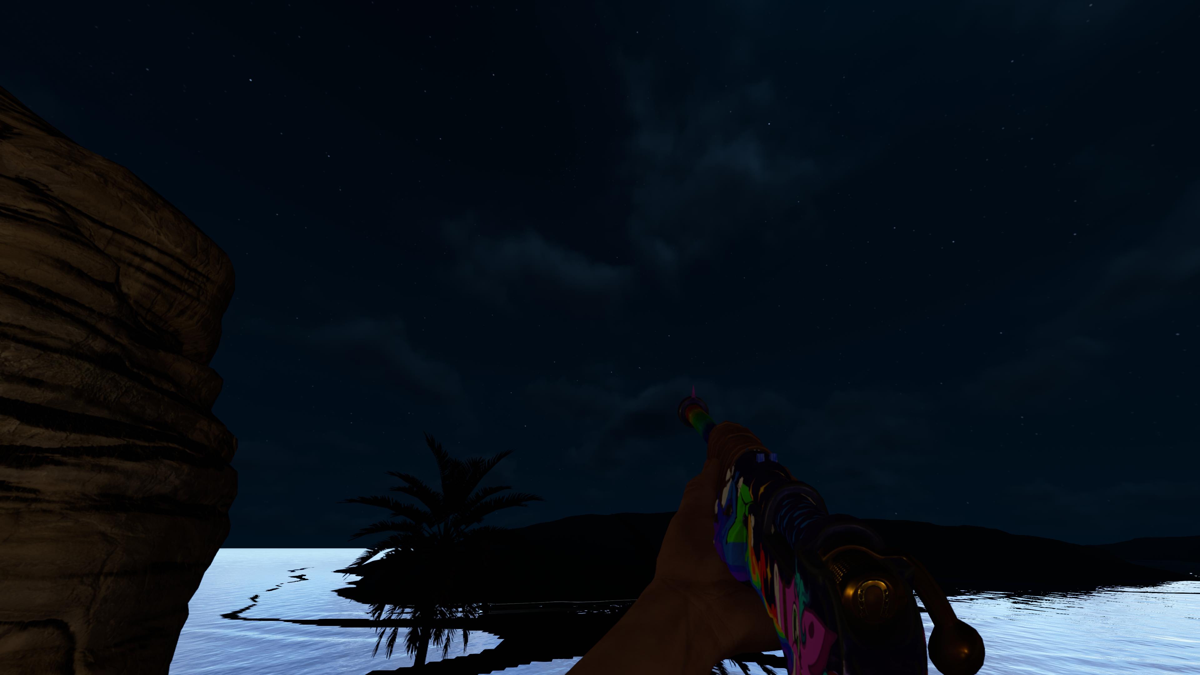 Rainbow Pony Bolt