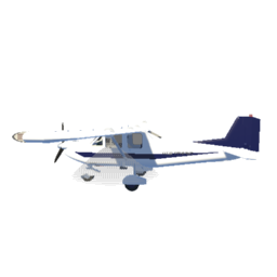YSX13 High Wing Sport Airplane STUDENT FELIX