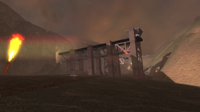 Quarry Realm
