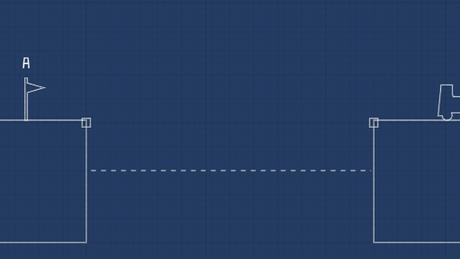 Bridge Simple 10 Meter