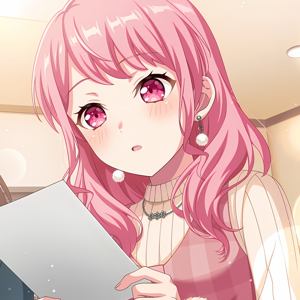 Steam Workshop::Bang Dream Pastel＊Palettes 丸山彩 Aya 2405card