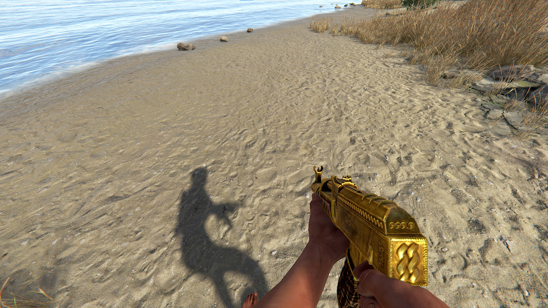 Gold Chains AR thumbnail 4