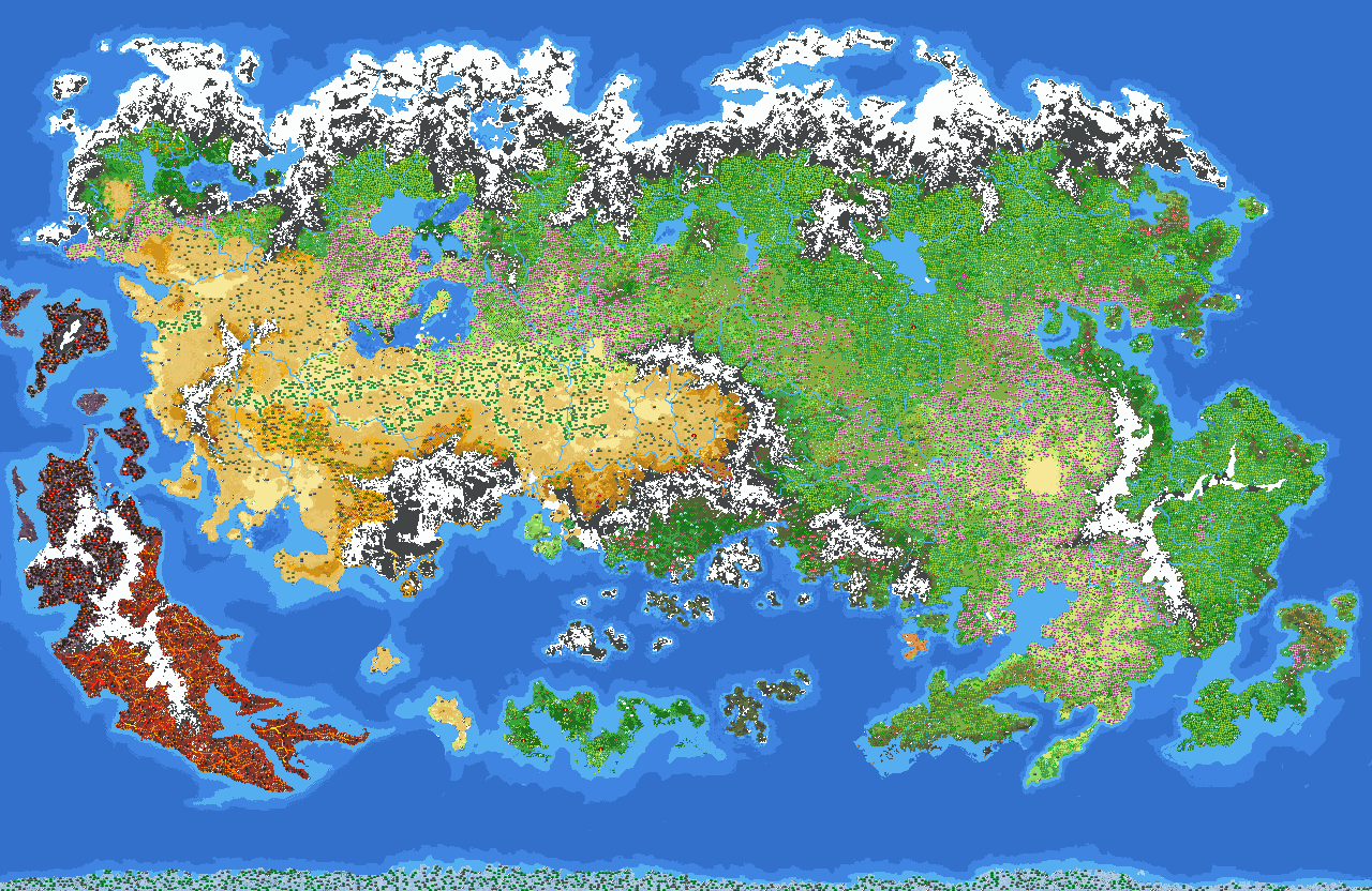 Nordland- Crab World