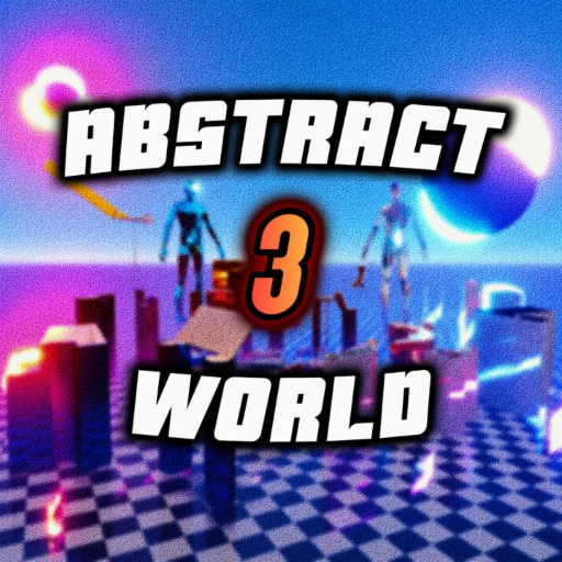 Abstract World 3 - Easy 30 Holes