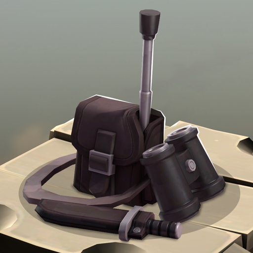 Search and Destroy