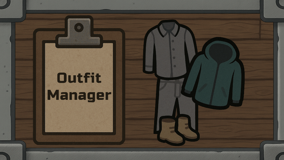 OutfitManager-Patch1.0