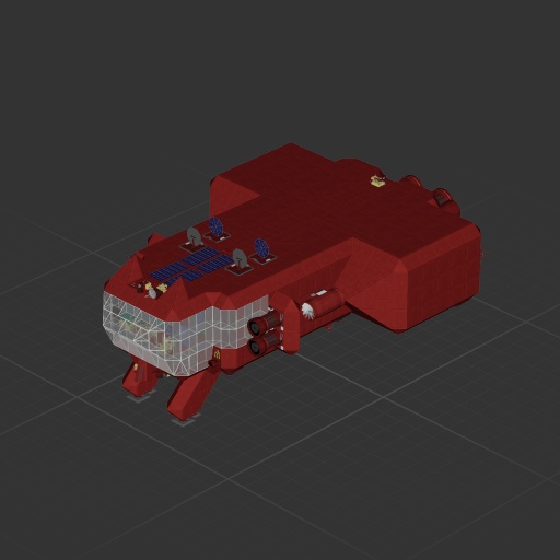 Sova 2.0 Demo Unit For Buba