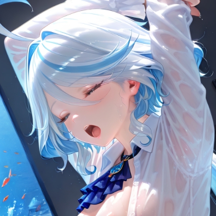 [UnityNay] - Furina preview