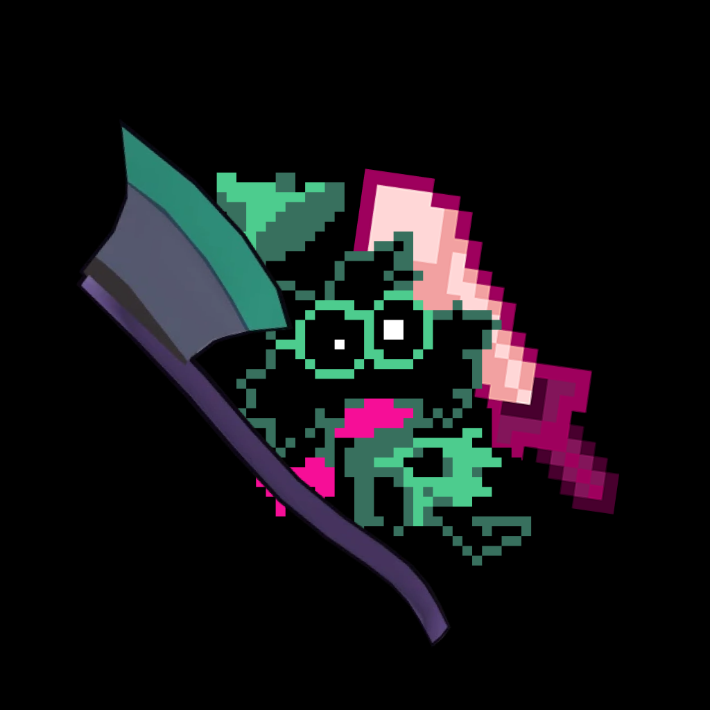 Deltarune Sweps