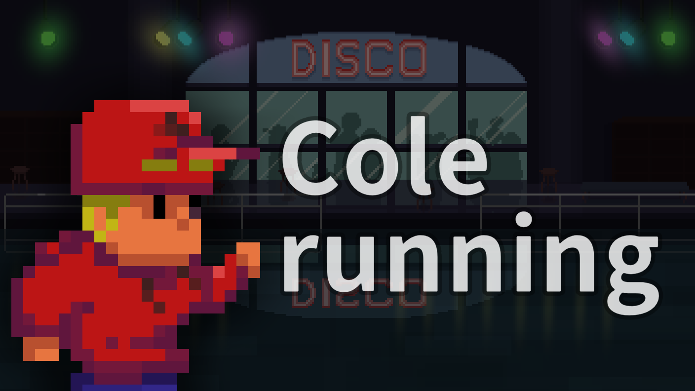 Rhythm Doctor OST - Cole running preview