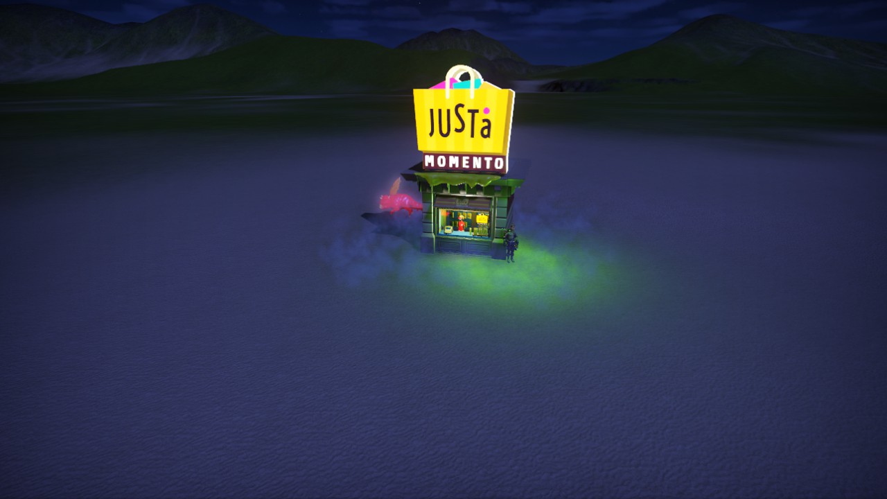 Ghostbusters Small Momento shop preview