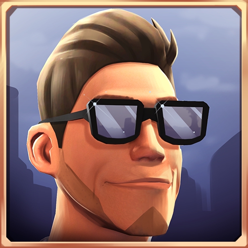The Fresh Flirt (Style: Funky)