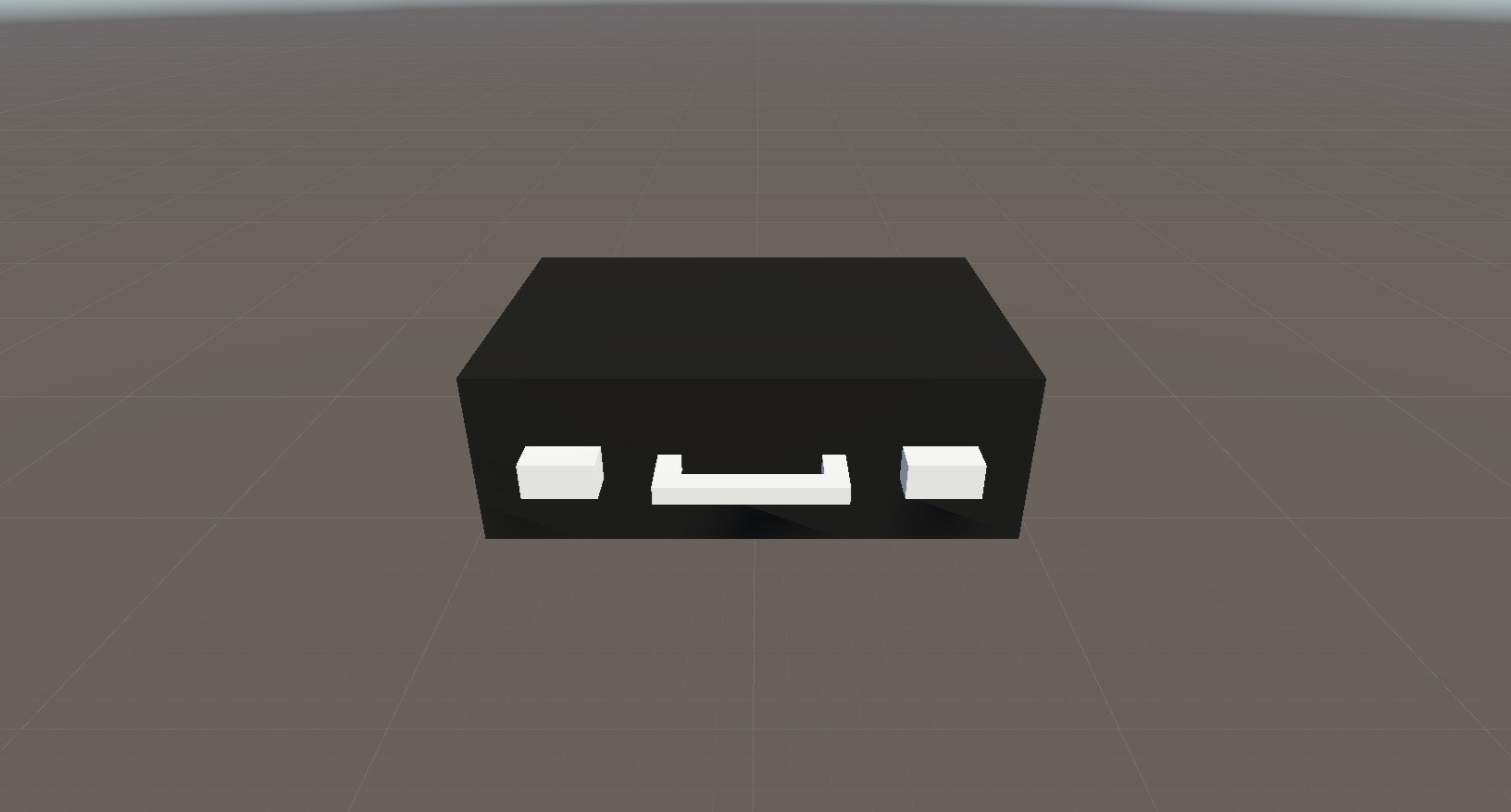 Moneybag (Suitcase) – Unturned Mod