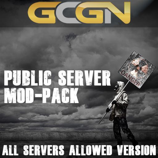 GCGN