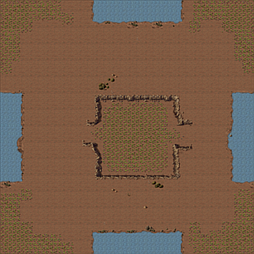 FourPlayerDesert preview