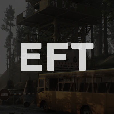 EFT MAP – Unturned Mod
