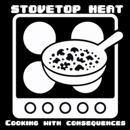 StoveTop Heat [wip]