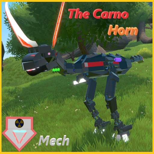 The Carno Horn