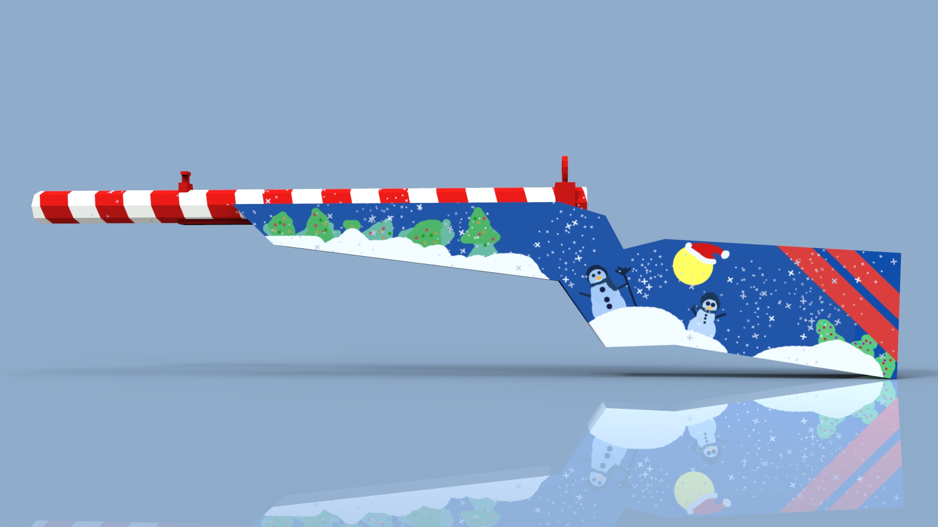 Sportshot | Candy Cane