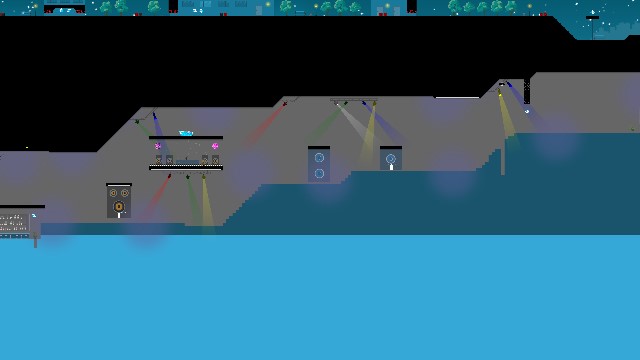 Nightclub v2.0 preview