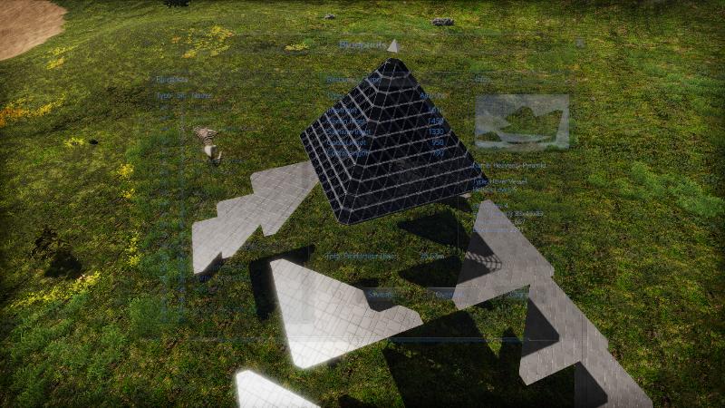 Heavenly-Pyramid