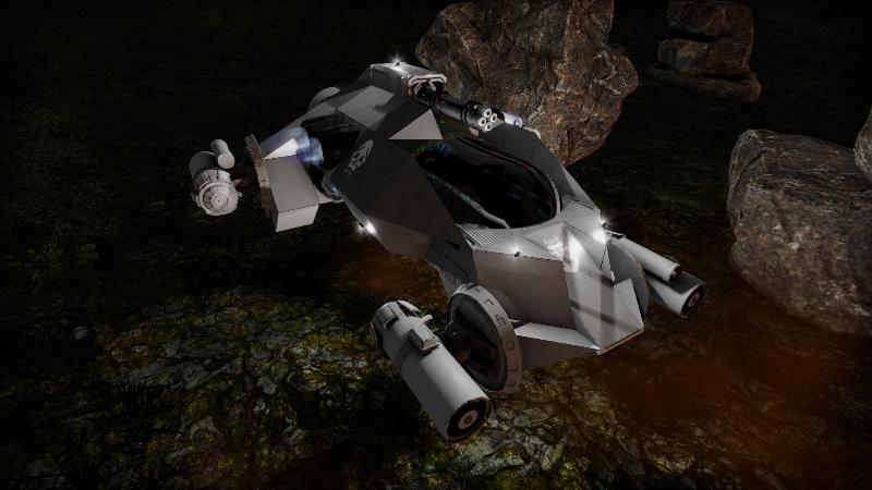 Hover-X-Revisited