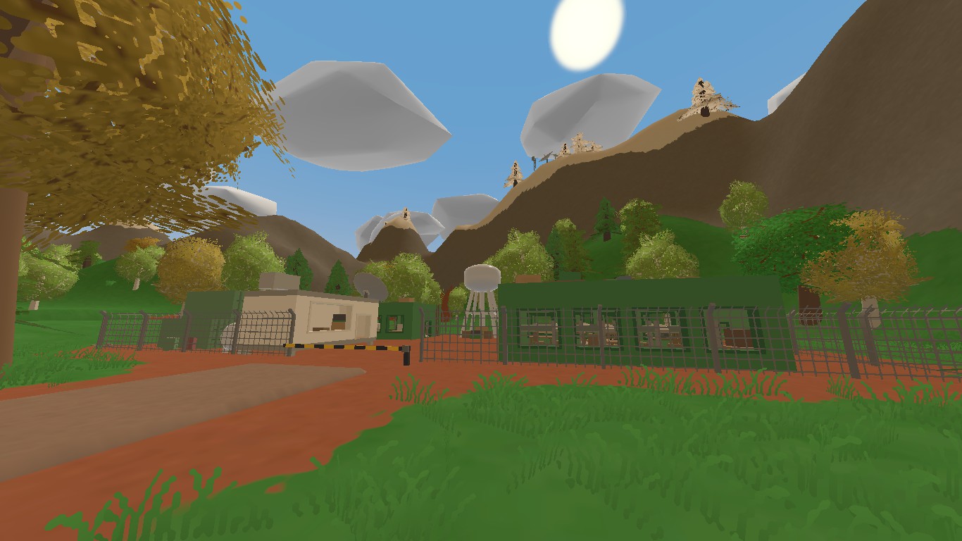 World at War! – Unturned Mod