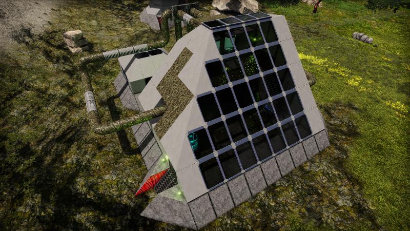 Alien-Dwelling-Gamma