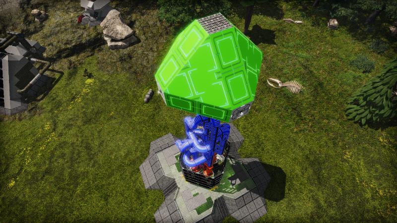 Alien-Dwelling-Zeta