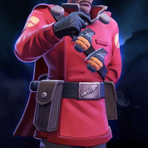 Imperial Issue