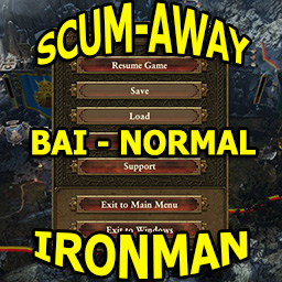 Ironman BAI - Normal