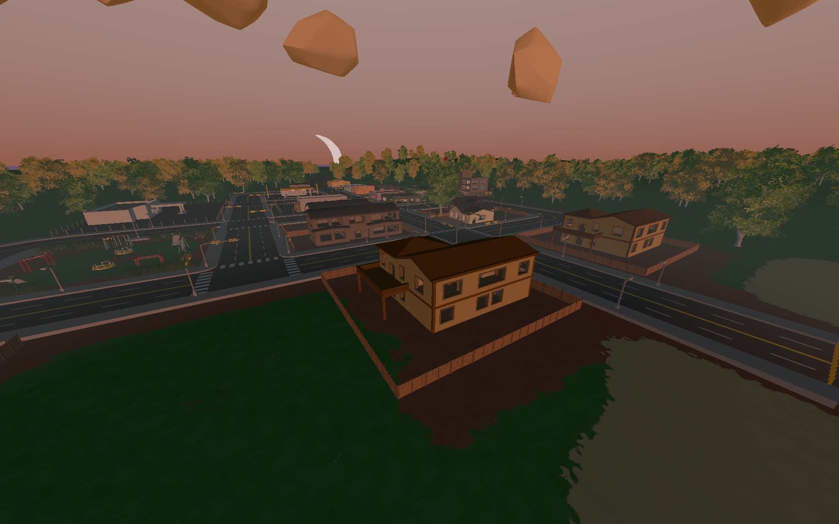 RolePlay 10h Brasil – Unturned Mod
