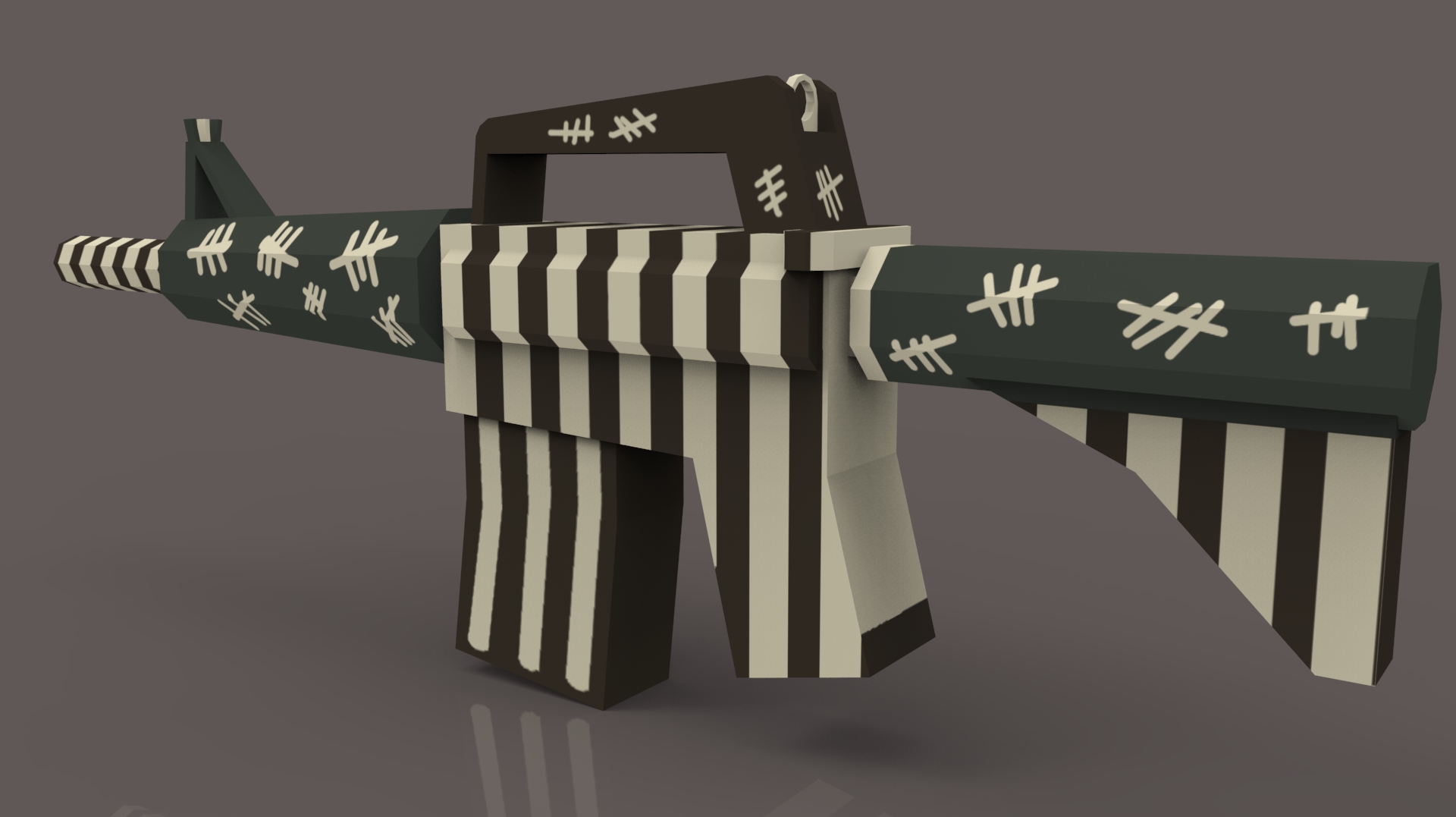 Maplestrike | Jailbird