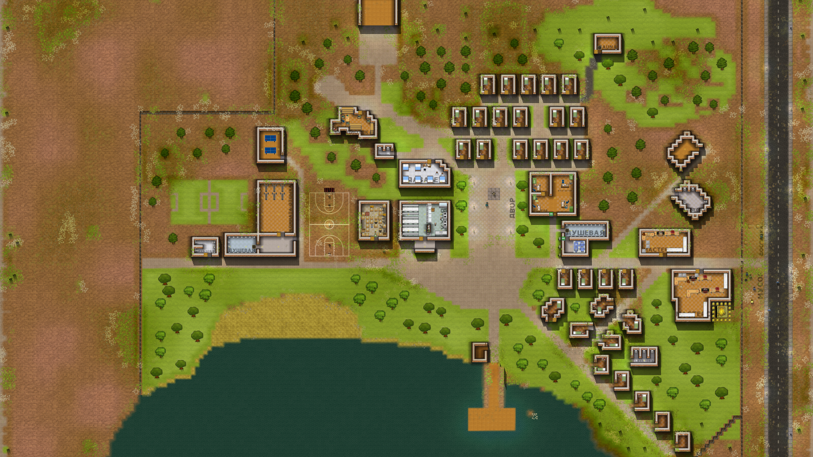 Sovenok v.2 preview
