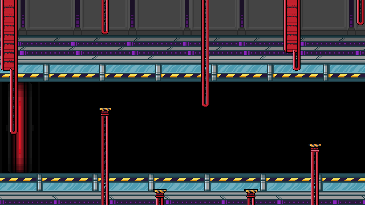Grapple Race preview