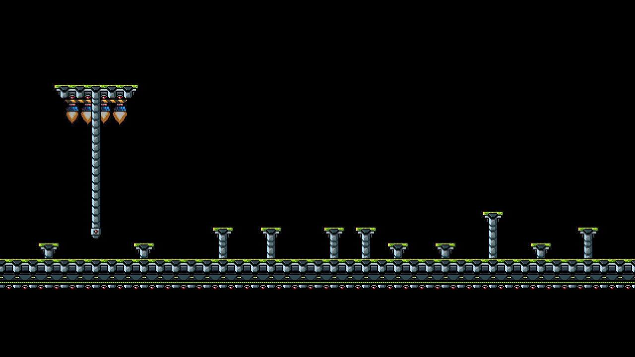 Hardmode Sprint race preview