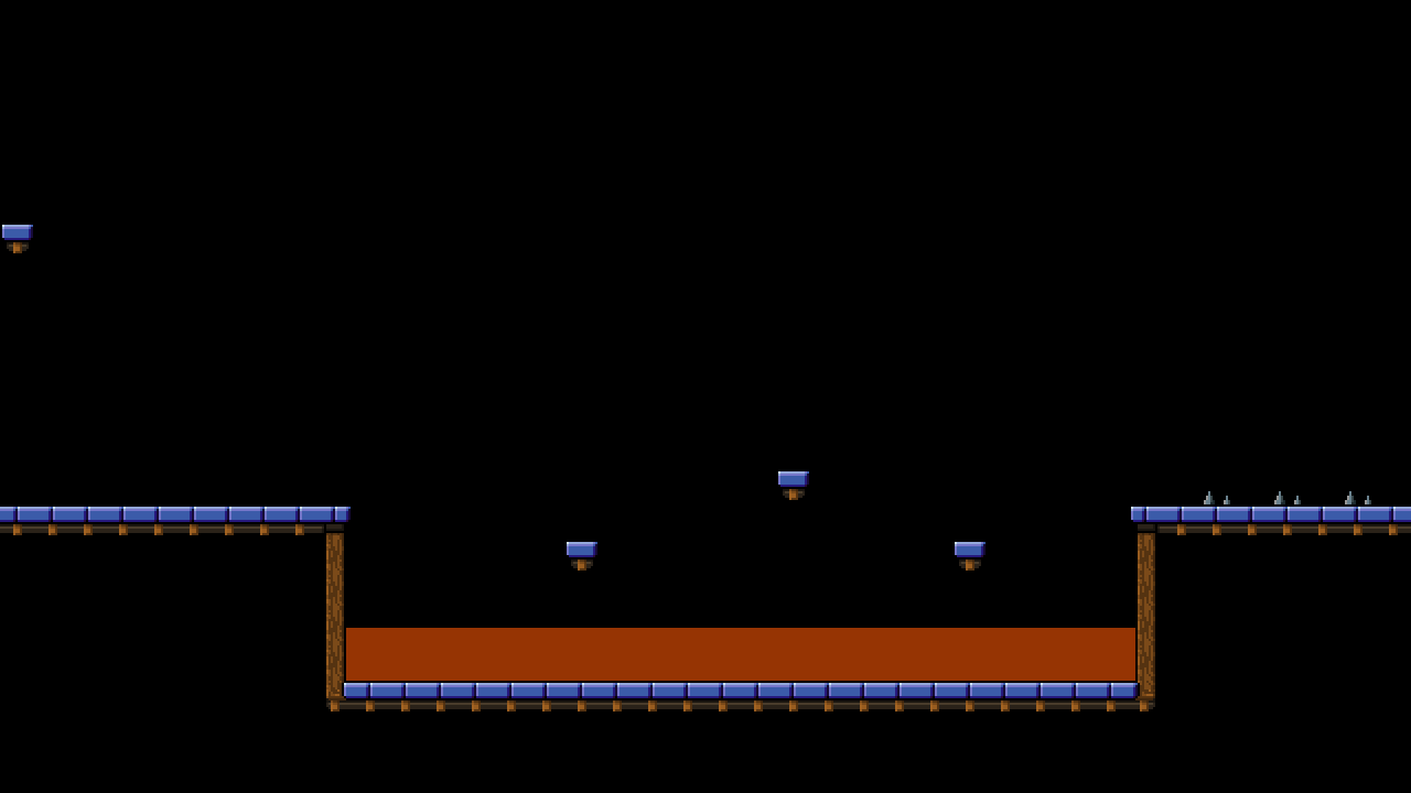 Mario Jumper preview