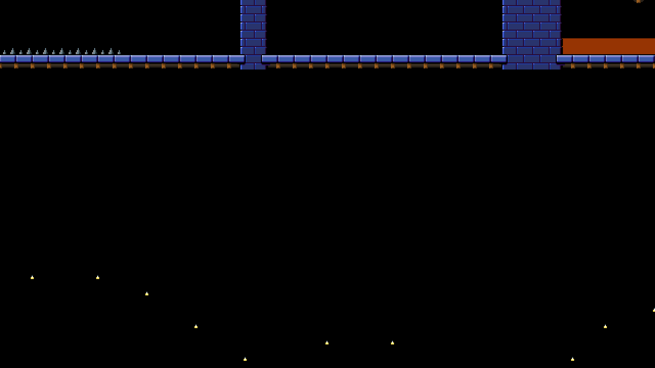 Obsticle Course preview