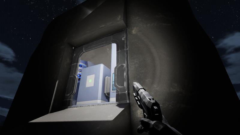 Little Base