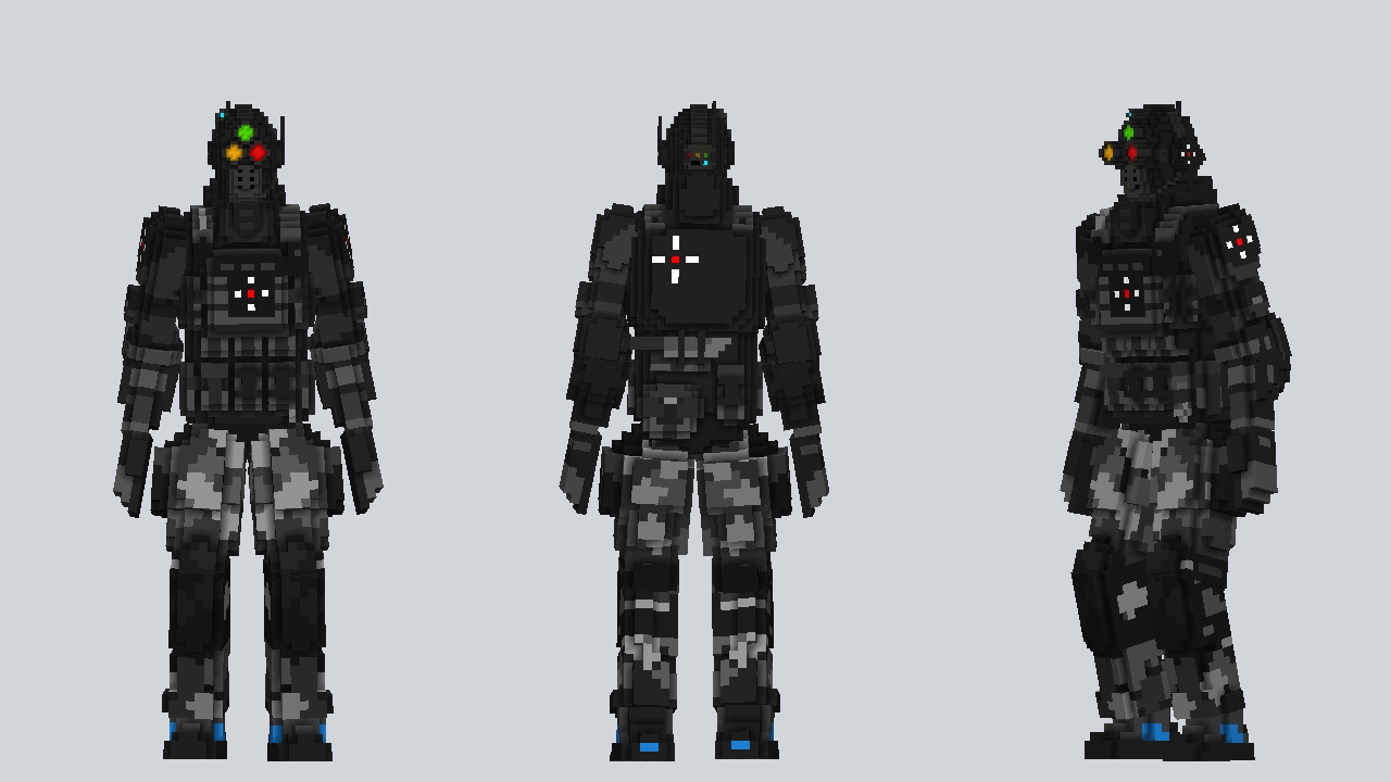 Sniper B-3E