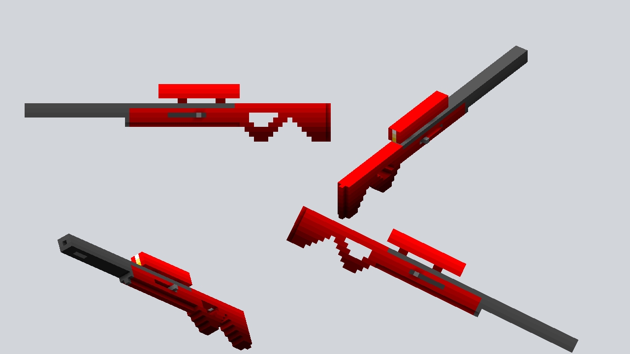RED SNIPER