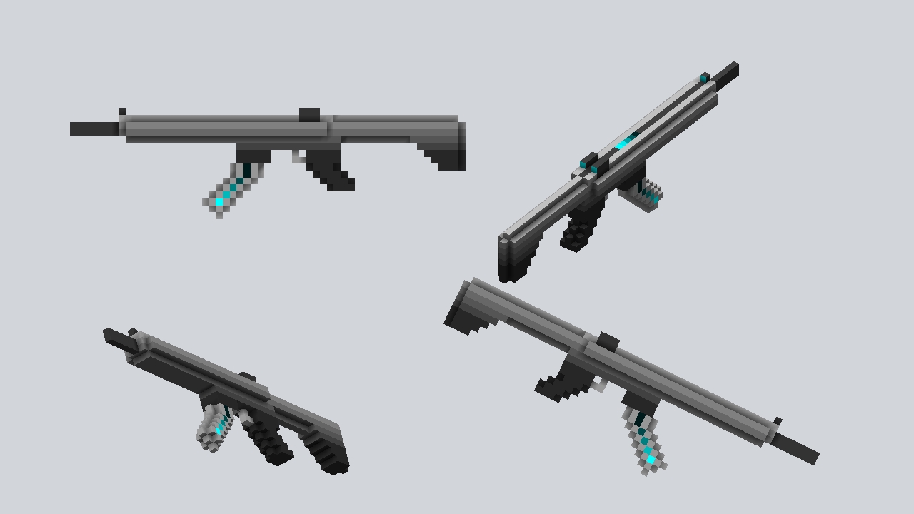 Simple Carbine