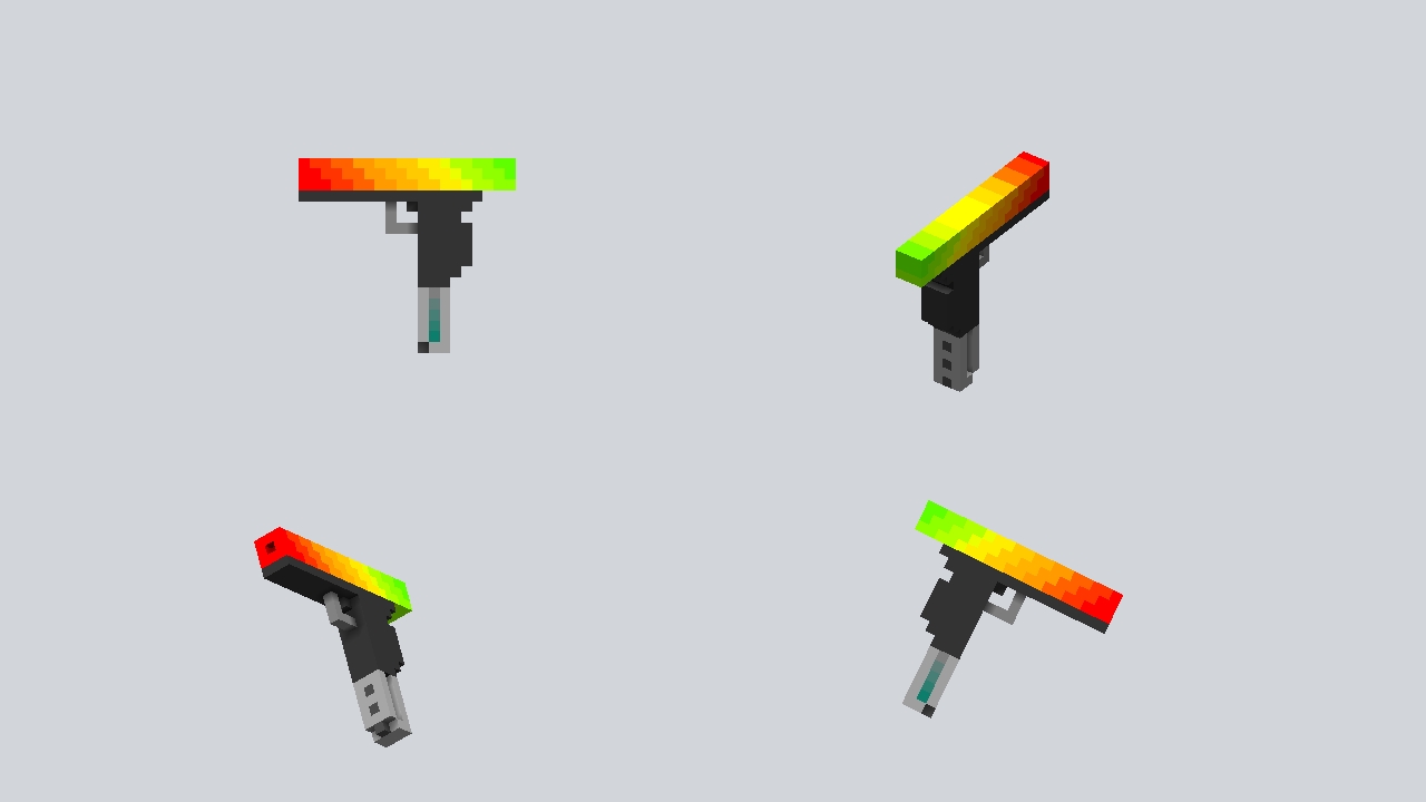 Glock - Power Player
