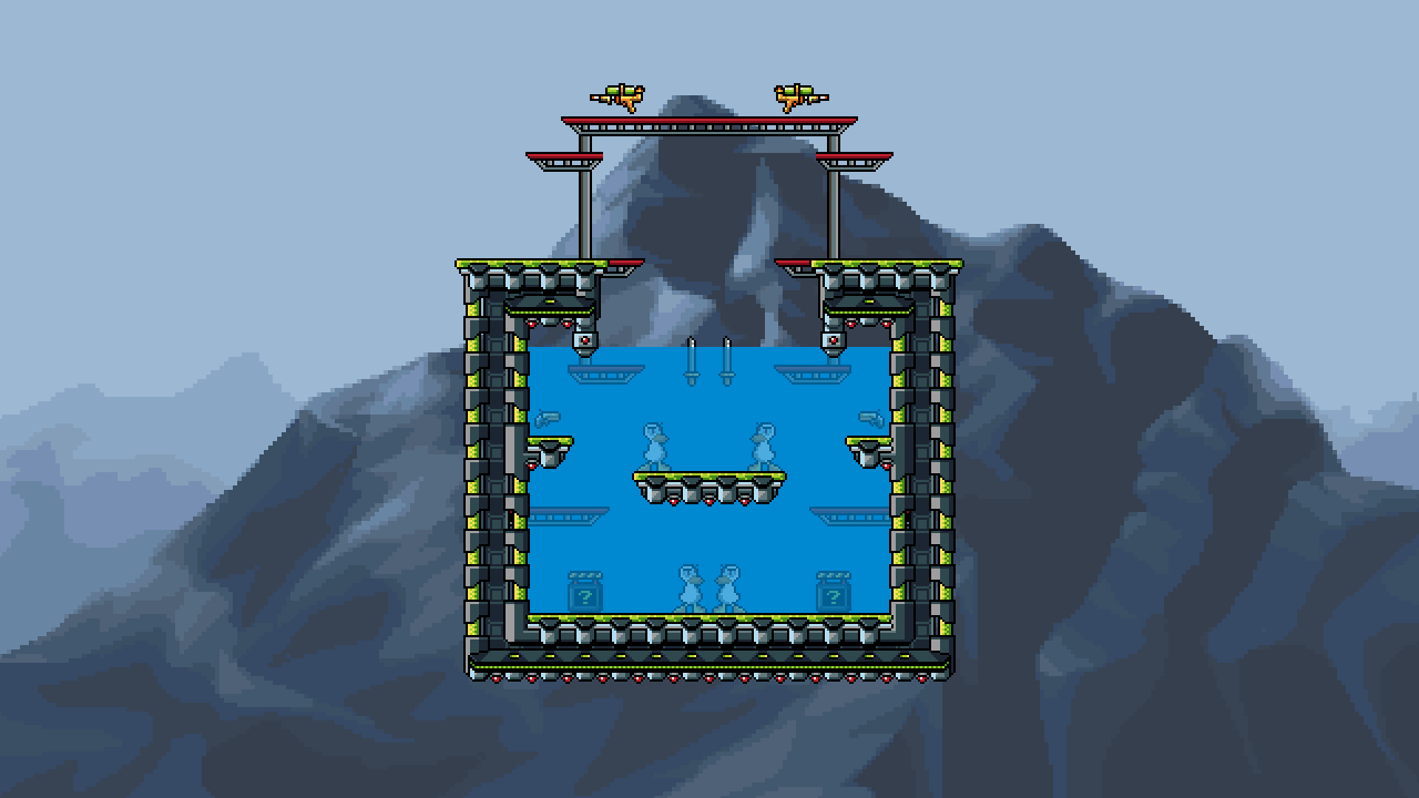 Sea